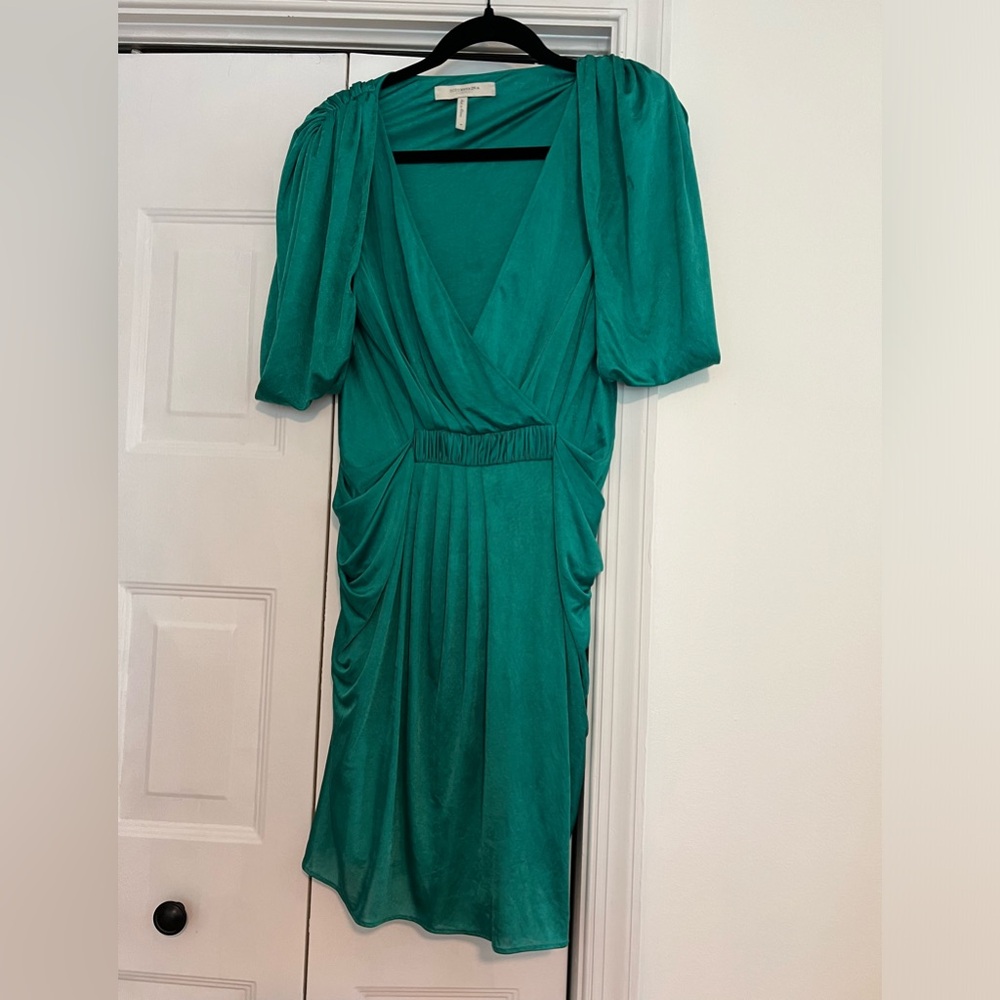 BCBG Runway dress